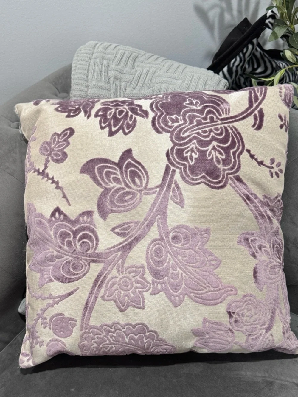 N/A decorative lavender